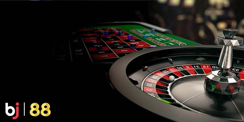 Khám phá sảnh cược casino đa dạng tại BJ 88