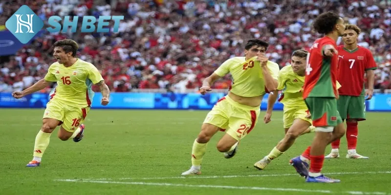 Tìm hiểu thông tin cơ bản về cá cược bóng đá Olympic
