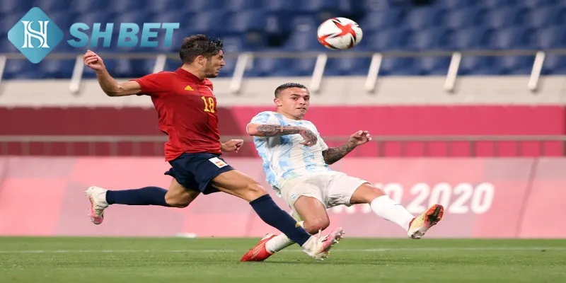 Quy trình tham gia đặt cược Olympic chi tiết cho tân binh