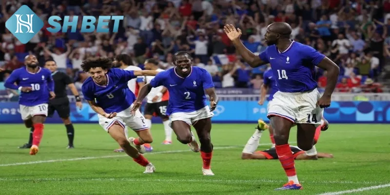 Mẹo đặt cược bóng đá Olympic tăng tỷ lệ chiến thắng
