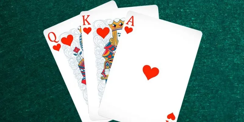 Các chiến thuật chơi game bài 3 cây hiệu quả đến từ chuyên gia cá cược