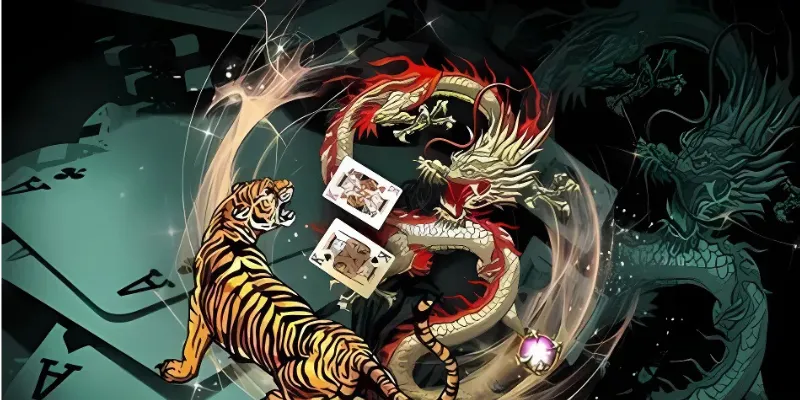 Cách đặt cược vào cửa có tỷ lệ thắng cao tại casino rồng hổ