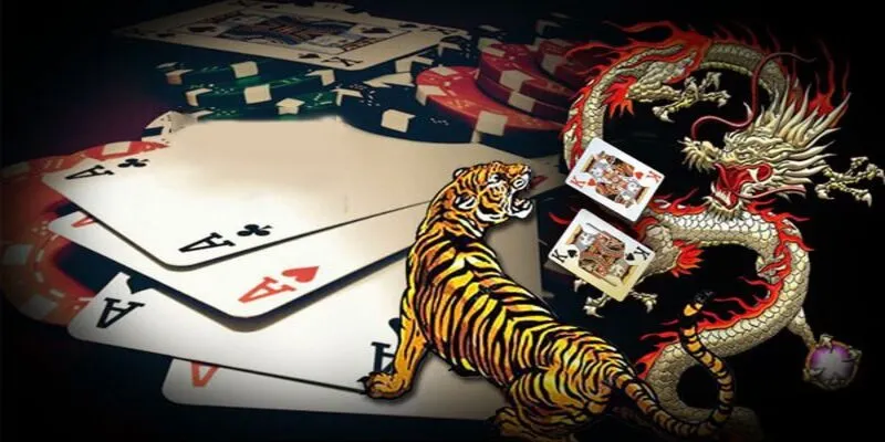 Casino rồng hổ là gì?