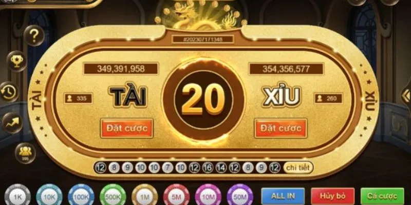 Chi tiết cách chơi tài xỉu vô cùng đơn giản và dễ hiểu cho newbie