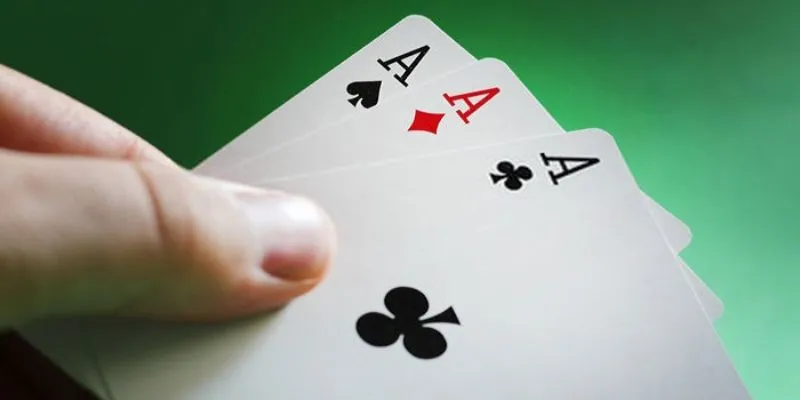 Hướng dẫn cách chơi game bài 3 cây đang làm mưa làm gió thị trường