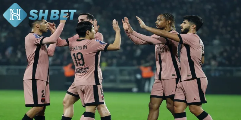Tìm hiểu một vài thông tin cơ bản về Ligue 1 Pháp