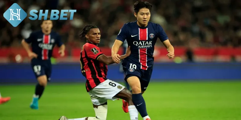 Khám phá Ligue 1 Pháp kèo cược phổ biến hiện nay