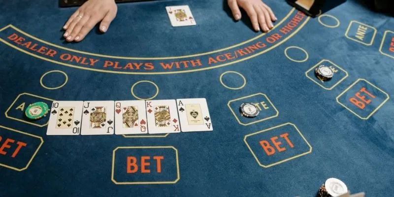 Mẹo cá cược đánh bài baccarat hiệu quả phù hợp với mọi thành viên