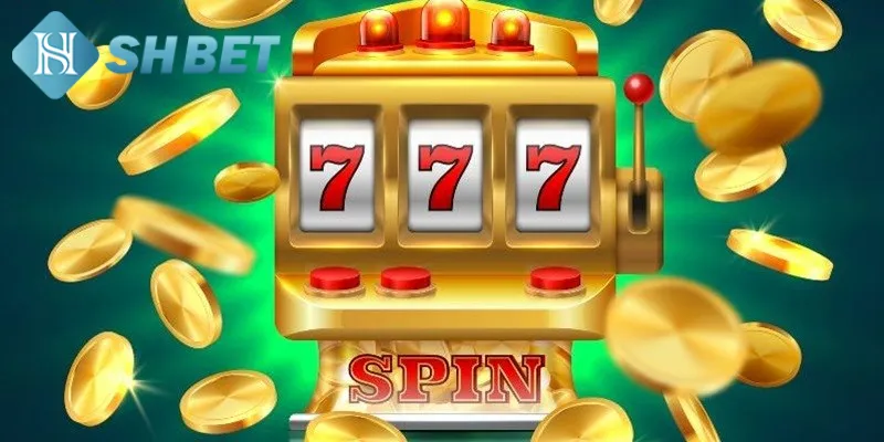 Một vài thông tin khái quát về trò chơi cực hot game slot