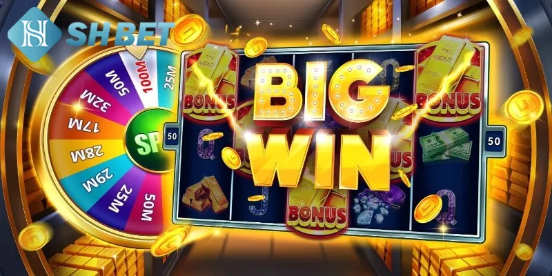 Chiến lược chơi game slot tăng cao tỷ lệ chiến thắng
