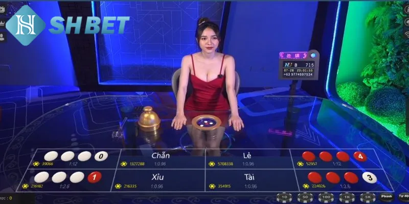 Chia sẻ mẹo chơi xóc đĩa trực tuyến tăng khả năng chiến thắng