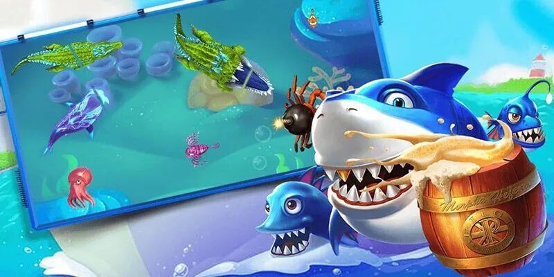 Tổng quan ý nghĩa của game bắn cá đổi thưởng thẻ cào