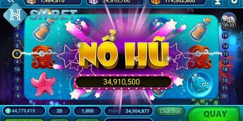 Top game quay hũ VIP thu hút nhiều người tham gia