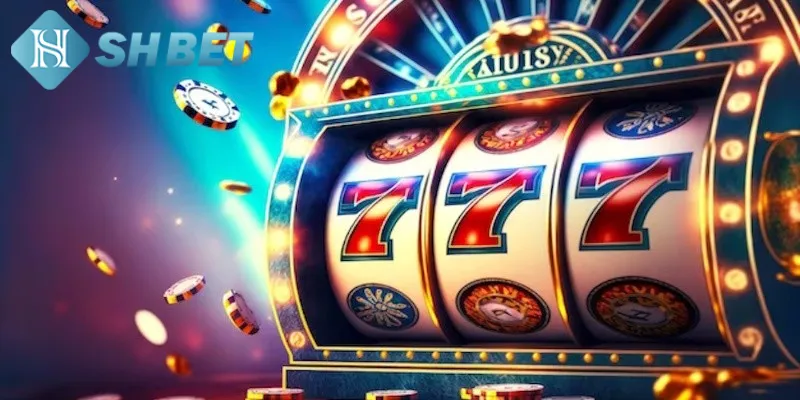 Kiến thức cơ bản hội viên cần biết về game nổ hũ VIP