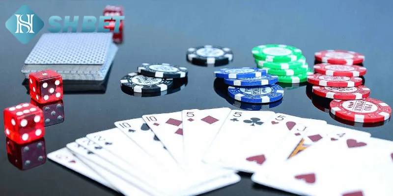 Đôi nét thông tin khái quát về game bài Pai Gow Poker