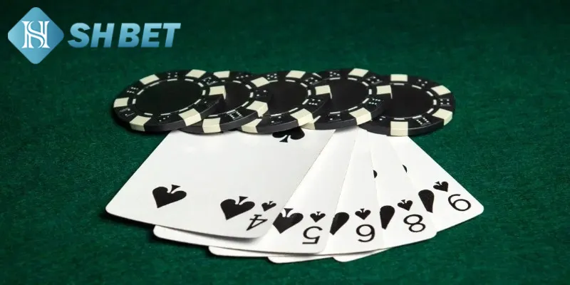 Chia sẻ quy luật chơi Omaha Poker chuẩn cho tân binh
