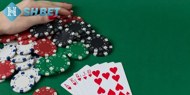 Mẹo đánh Omaha Poker tăng tỷ lệ chiến thắng hiệu quả