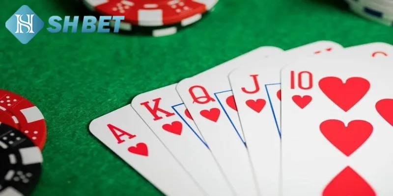 Bật mí chiến thuật chơi Texas Hold'em tăng cơ hội thắng