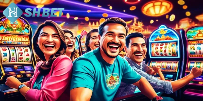 Đôi nét thông tin cơ bản về slot game thần thoại