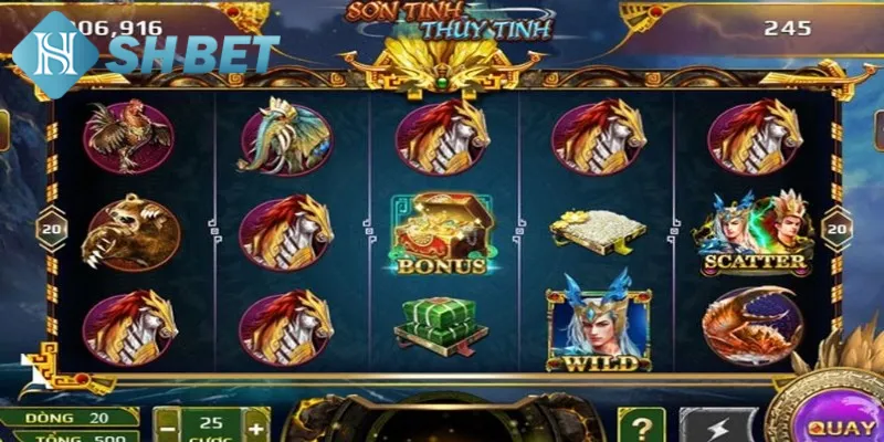 Tips quay hũ bất bại nhận Jackpot khủng từ chuyên gia