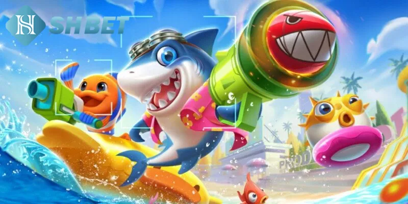 Khám phá một vài thông tin cơ bản về game thần tài bắn cá