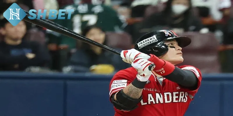 Tổng hợp tin về bóng chày MLB mới nhất được quan tâm