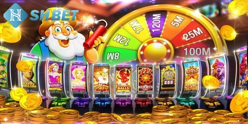 Bật mí mẹo chơi nổ hũ tăng cơ hội chiến thắng hiệu quả