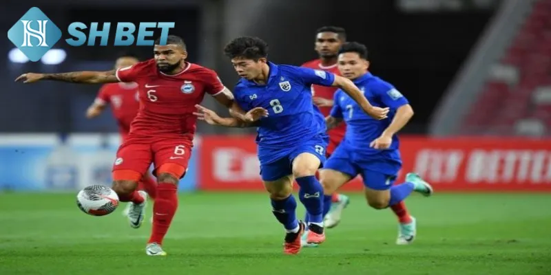 Khám phá tính năng đặc biệt khi theo dõi tỷ số bóng đá