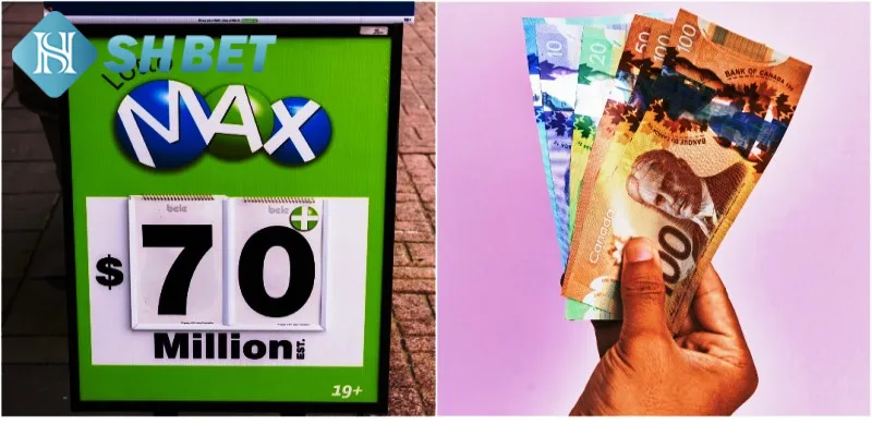 Giới thiệu thông tin cơ bản về xổ số Canada Lotto Max