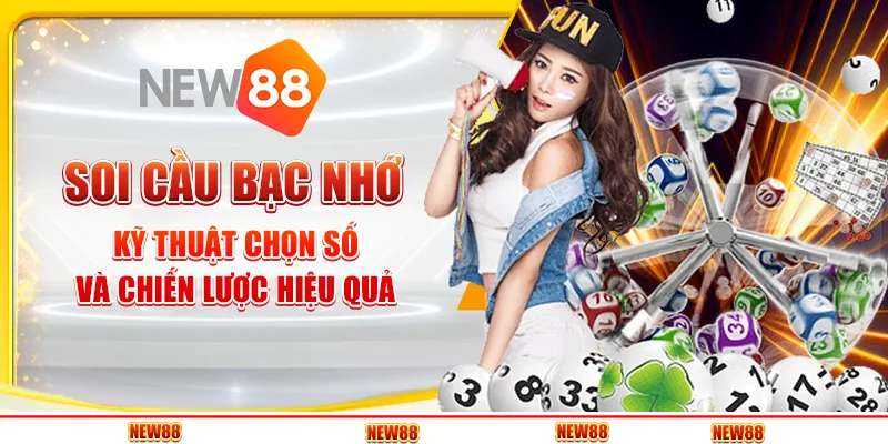 Soi Cầu Bạc Nhớ