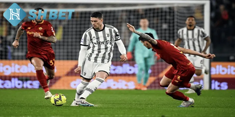 Các loại kèo cược Serie A Italia được ưa chuộng hiện nay