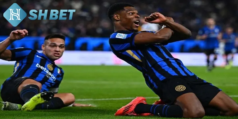 Bật mí mẹo cược Serie A Italia tăng tỷ lệ chiến thắng