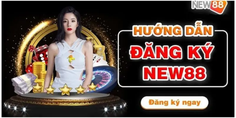 Giới thiệu nhà cái uy tín NEW88