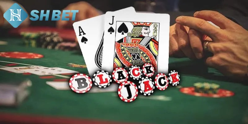 Giới thiệu đôi nét thông tin tổng quát về siêu phẩm Blackjack