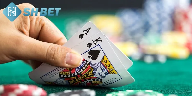 Bật mí mẹo chơi Blackjack hiệu quả từ chuyên gia lâu năm
