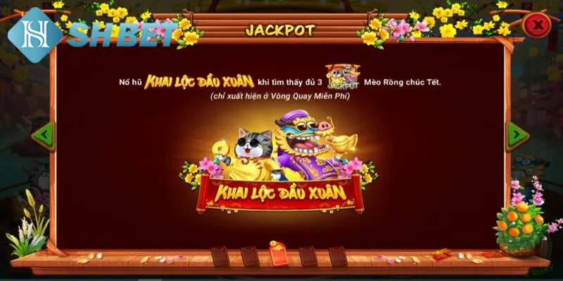 Các biểu tượng quen thuộc có trong game slot chợ tết