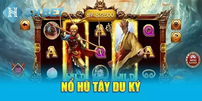 Các tính năng đặc biệt chỉ có ở game slot du ký