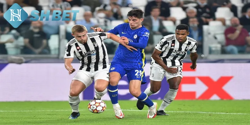 Khái quát một vài thông tin cơ bản về đội bóng Juventus