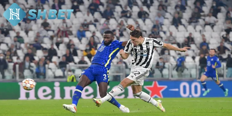Tin tức Juventus mới nhất ở trên thị trường chuyển nhượng