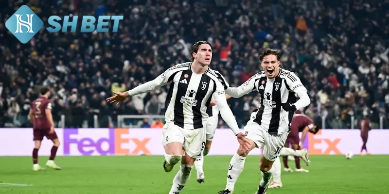 Nhận định khả năng vô địch Serie A của đội tuyển Juventus