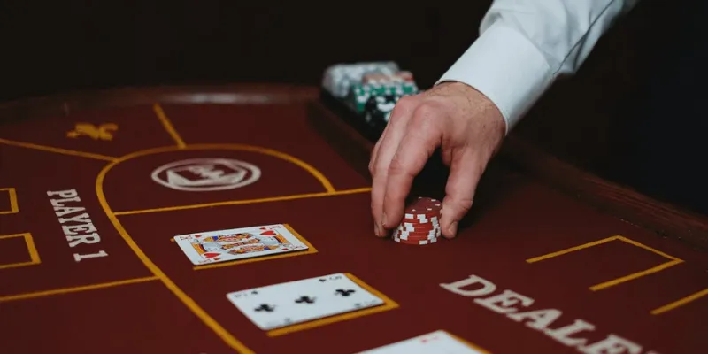 Phương pháp cược Andar Bahar hiệu quả giúp nâng cao cơ hội chiến thắng