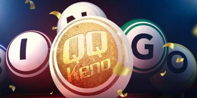 Các hình thức cược trong Keno
