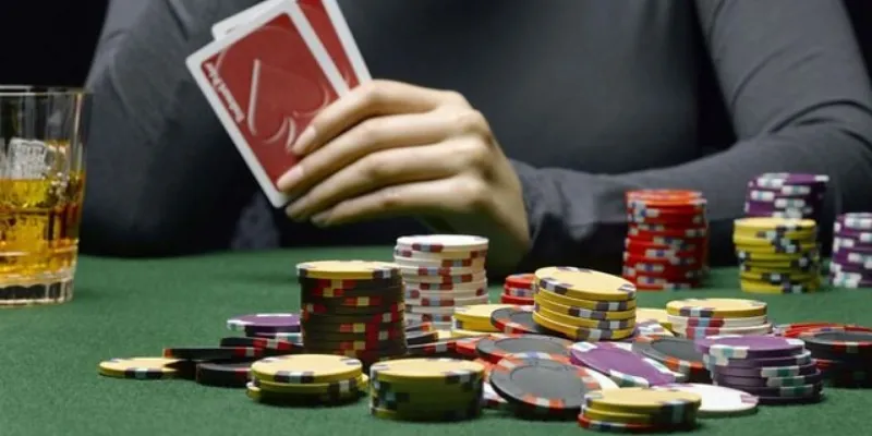 Chiến thuật chơi game bài Liêng hiệu quả để tăng tỷ lệ thắng lớn