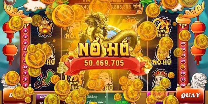 Một số loại hình nổ hũ siêu tốc phổ biến tại Shbet