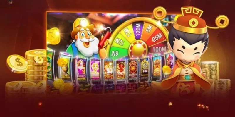 Tổng quan về nổ hũ siêu tốc tại Shbet