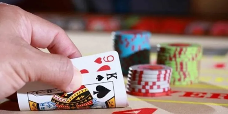 Chiến lược đánh Baccarat dễ thắng theo lời khuyên chuyên gia
