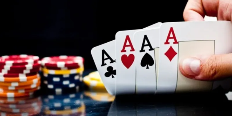 Hướng dẫn luật chơi Baccarat đầy đủ