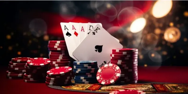 Khái quát chung về trò chơi Baccarat