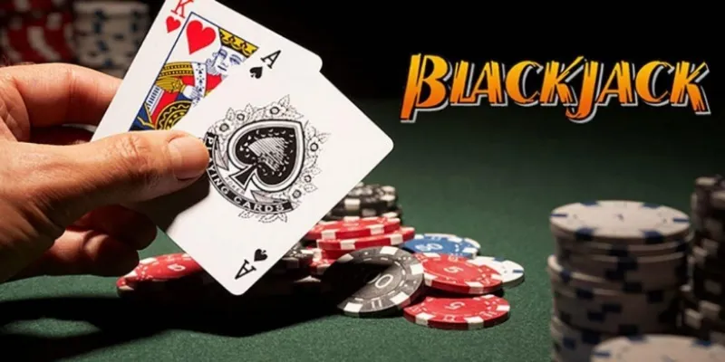 Những điều luật quan trọng trong Blackjack
