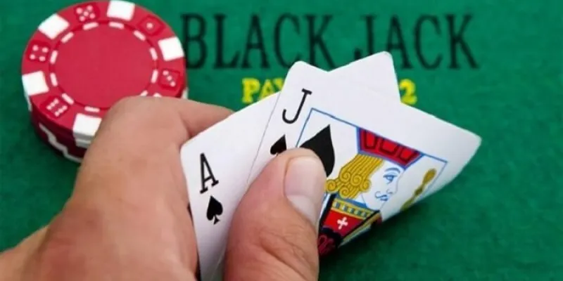 Kinh nghiệm chơi Blackjack từ chuyên gia cho người mới